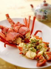 福臨門酒家 ミッドランドスクエア41Fのおすすめ料理2