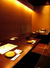 芋蔵 芝大門店の雰囲気2