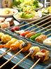 神楽食堂 串家物語 新宿靖国通り店のおすすめポイント1