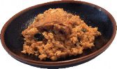 Ａｆｒｉｃａｎ Ｒｅｓｔａｕｒａｎｔ＆Bar esogieのおすすめ料理2