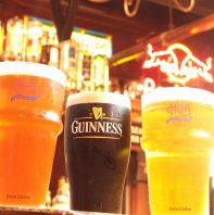 こだわりの樽生ビール☆