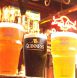 こだわりの樽生ビール☆