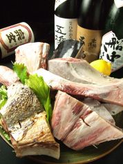 まぐろや 関内のおすすめ料理1