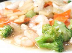 好来屋 中国料理のおすすめ料理1
