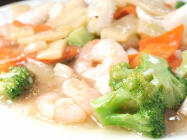好来屋 中国料理のおすすめ料理1