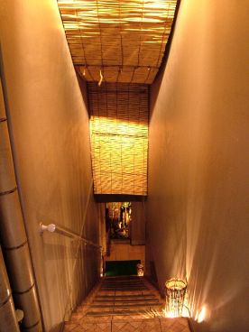旬創酒庵 かくれ家の雰囲気1