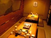 4名様のテーブルが4・6名様のテーブルが1