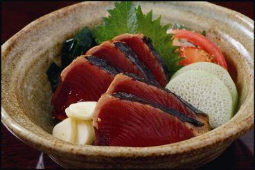 土佐料理 祢保希 ねぼけのおすすめ料理1