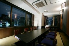 ジョイサウンド JOYSOUND 京橋の雰囲気1