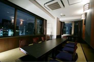 ジョイサウンド JOYSOUND 京橋の雰囲気1