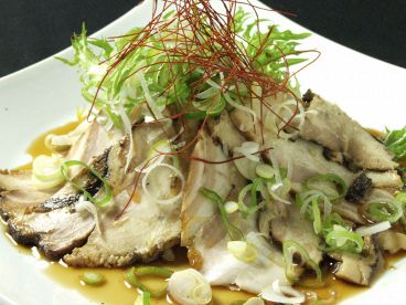 麦の蔵 錦のおすすめ料理1