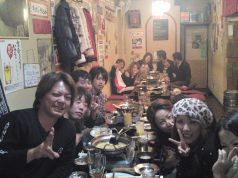 いもちゃん 内山下店の雰囲気3
