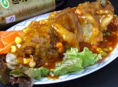 好来屋 中国料理のおすすめ料理3