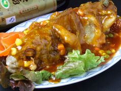 好来屋 中国料理のおすすめ料理3