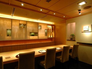 銀座 高漁丸の雰囲気1