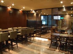 プロント PRONTO 博多駅筑紫口店の雰囲気1