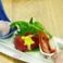 料理メニュー写真&nbsp;お造り一人前