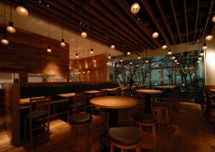 食堂BAR カスミガセキ　霞ダイニングの雰囲気1
