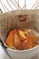 料理メニュー写真&nbsp;ワイルドポテト / 明太チーズスティック