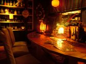 酒場食道 デリィの種の雰囲気3