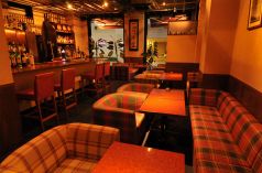 バー ザ シックス イメージ Bar THE 6th IMAGEの雰囲気2