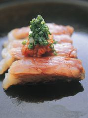 神戸牛ステーキ海鮮料理 わ田るのコース写真