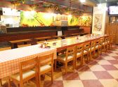 好来屋 中国料理の雰囲気2