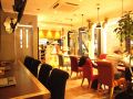 栄キタ・錦・丸の内・伏見キタ　猿カフェ テレビ塔店の雰囲気