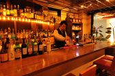 バー ザ シックス イメージ Bar THE 6th IMAGEの雰囲気3