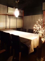 楽食酒場 孝市 泉ヶ丘伏尾店の雰囲気2