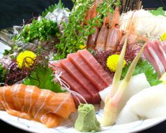 魚鉄食堂 寿司酒家の写真