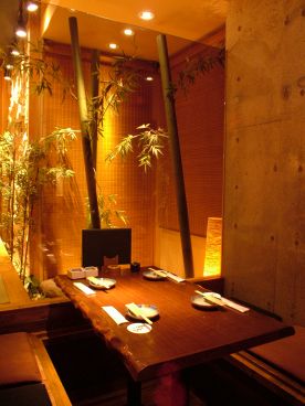 香家新宿本店 kouya の雰囲気1