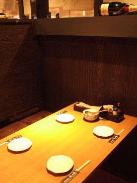 表乃蔵 酒仙の隠れ家の雰囲気1