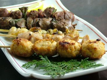 酒郷吉春 しゅごうよしはる 柏東口店のおすすめ料理1