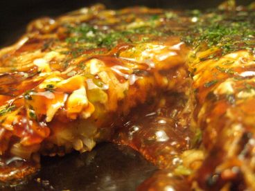 ホルモン 鉄板焼き みんごろうのおすすめ料理1