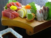 酒郷吉春 しゅごうよしはる 柏東口店のおすすめ料理2
