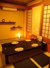 味幸房 かじのやの雰囲気1