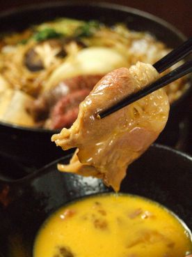玉の葉ぐーや 西麻布のおすすめ料理1