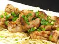 料理メニュー写真&nbsp;みの焼き