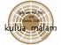 クルアマラム Kulua malamのロゴ