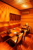 地鶏屋ごくう 華の雰囲気3
