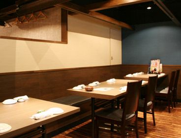だんまや水産 アーバン札幌店の雰囲気1