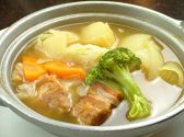 伊酒家 喜やのおすすめ料理3