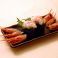 料理メニュー写真 甘海老
