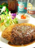 カフェ ラウンジ LOUNGE キース KEITHのおすすめ料理2