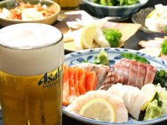 酒肴食事処 こころ家の写真