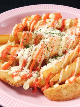 串焼婆 楽しみ亭のおすすめ料理1