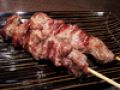 料理メニュー写真&nbsp;ハラミ串
