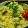 料理メニュー写真&nbsp;基本は卵チャーハン