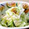 料理メニュー写真&nbsp;やみつきキャベツ